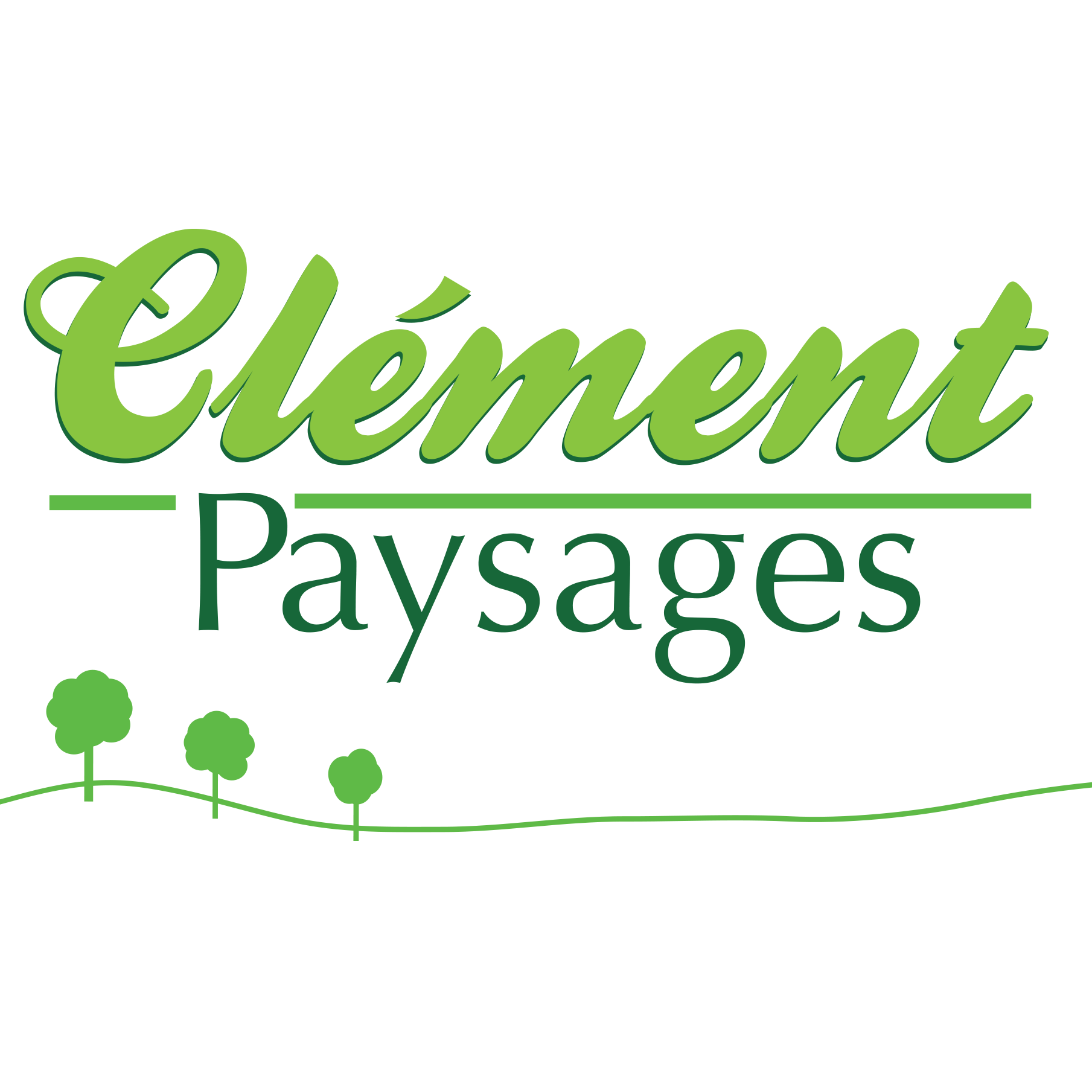 Clément Paysages