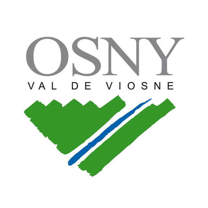 Mairie d'Osny