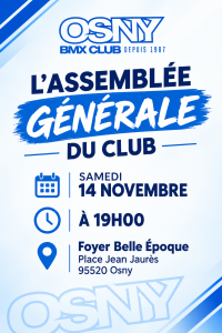 Assemblée Générale