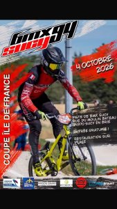 Coupe Ile de France 9ème Manche Sucy en Brie